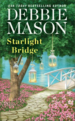 [Harmony Harbor 02] • Starlight Bridge